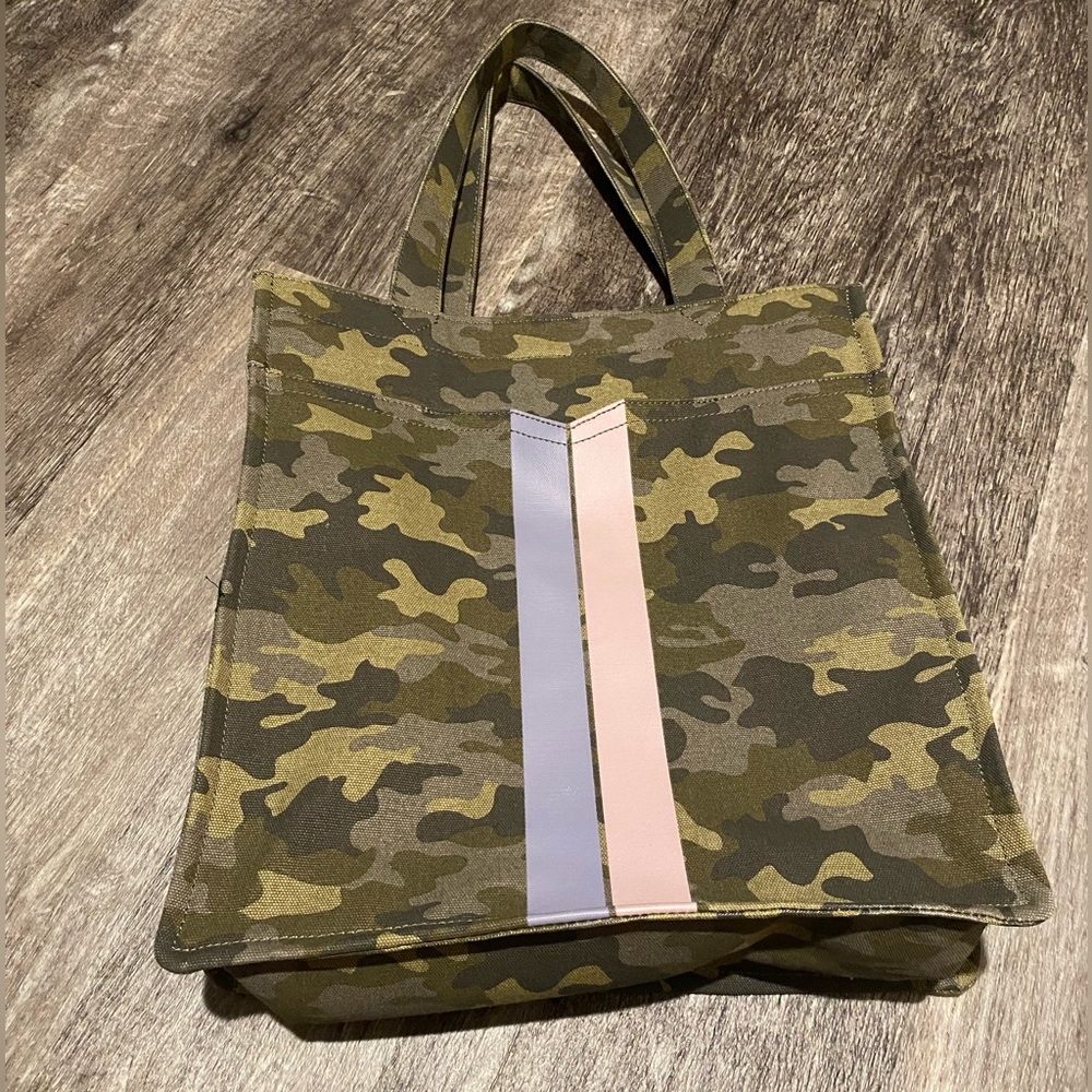 Stella&Dot Game Changer Tote